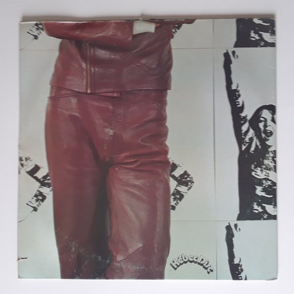 Yvon Deschamps. La libération de la femme. 1974 - Picture 2 of 7